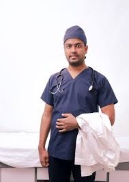 Dr Ajay Agrawal
